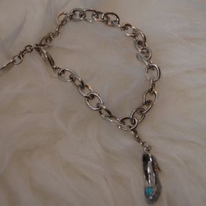 Disney Cinderella Charm Bracelet